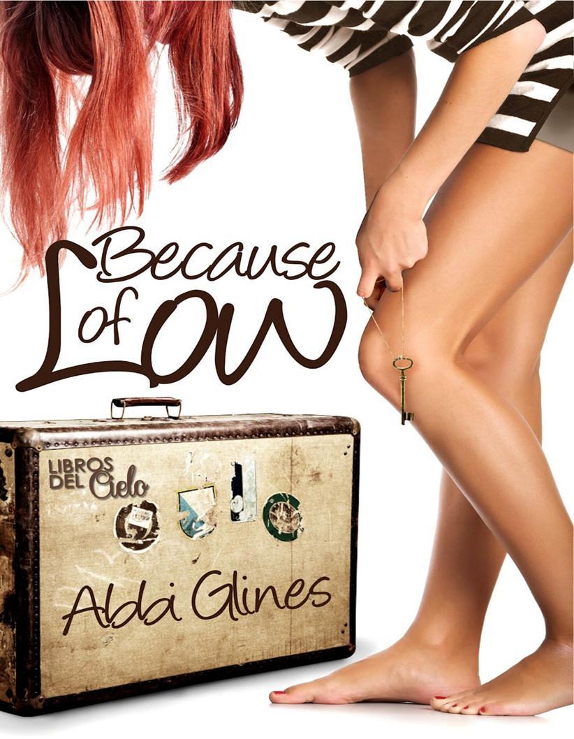 Portada de Because Of Low